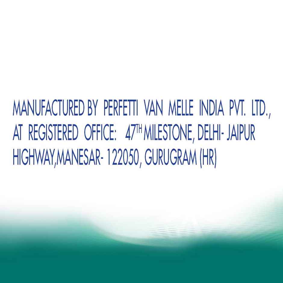 Happydent White, Xylitol Sugarfree Spearmint Flavour, Chewing Gum Pocket Bottle Combo