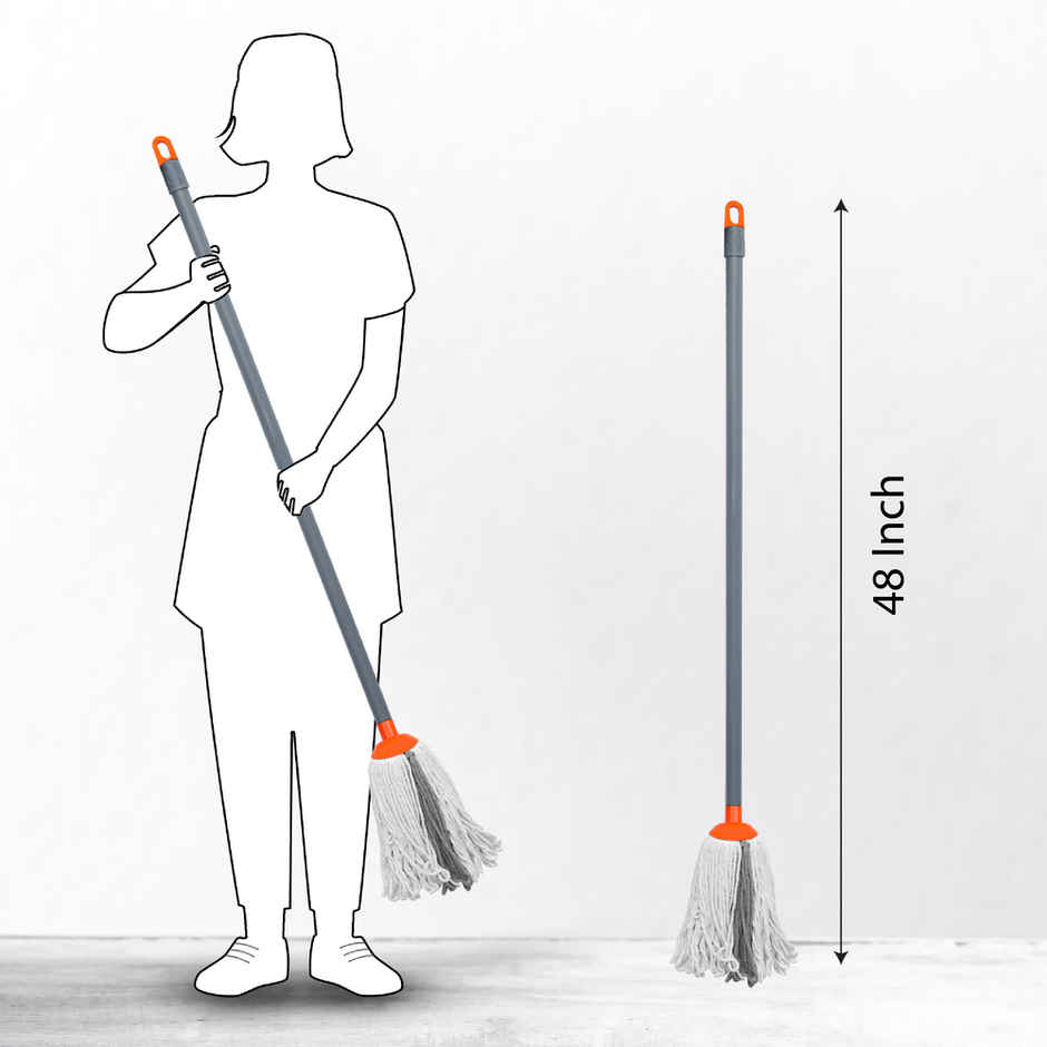 Chakaachak Power Loop Mop