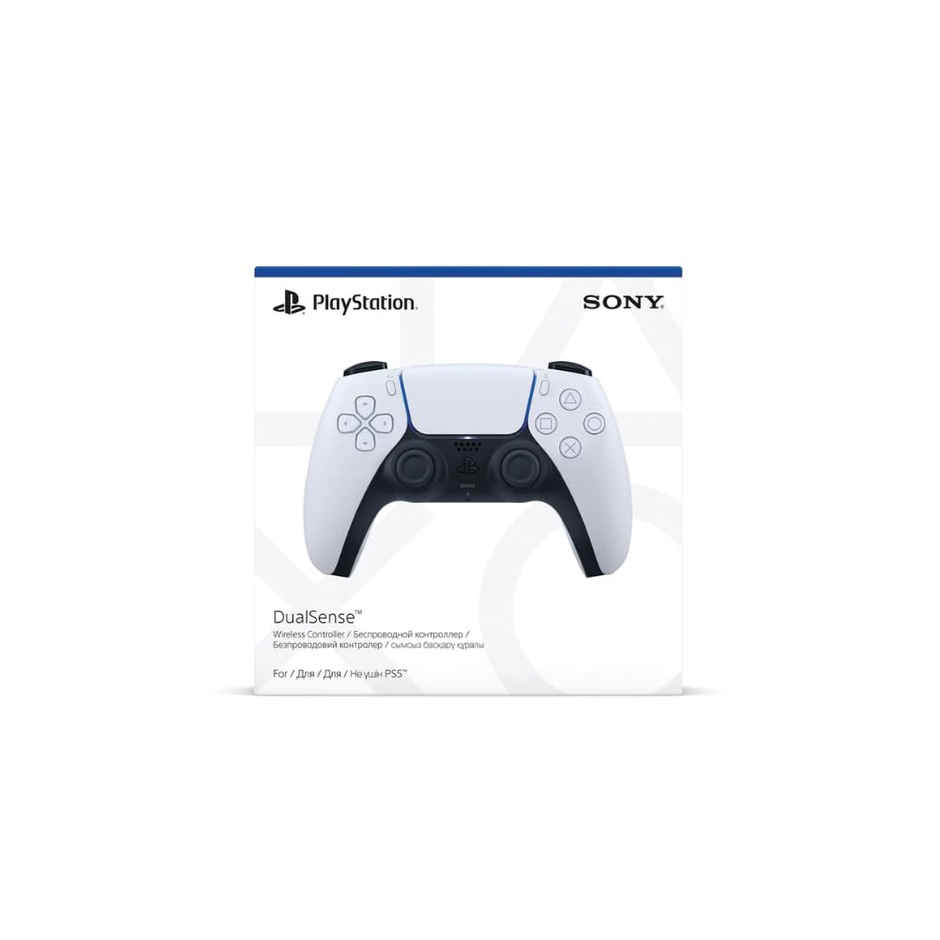 Dualsense Wireless Controller White | Playstation