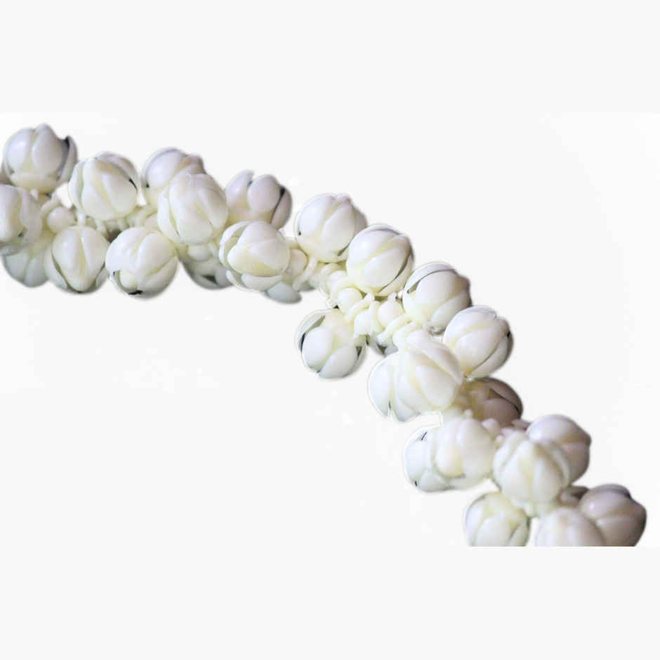 Artificial Mogra Garland | 6 Feet