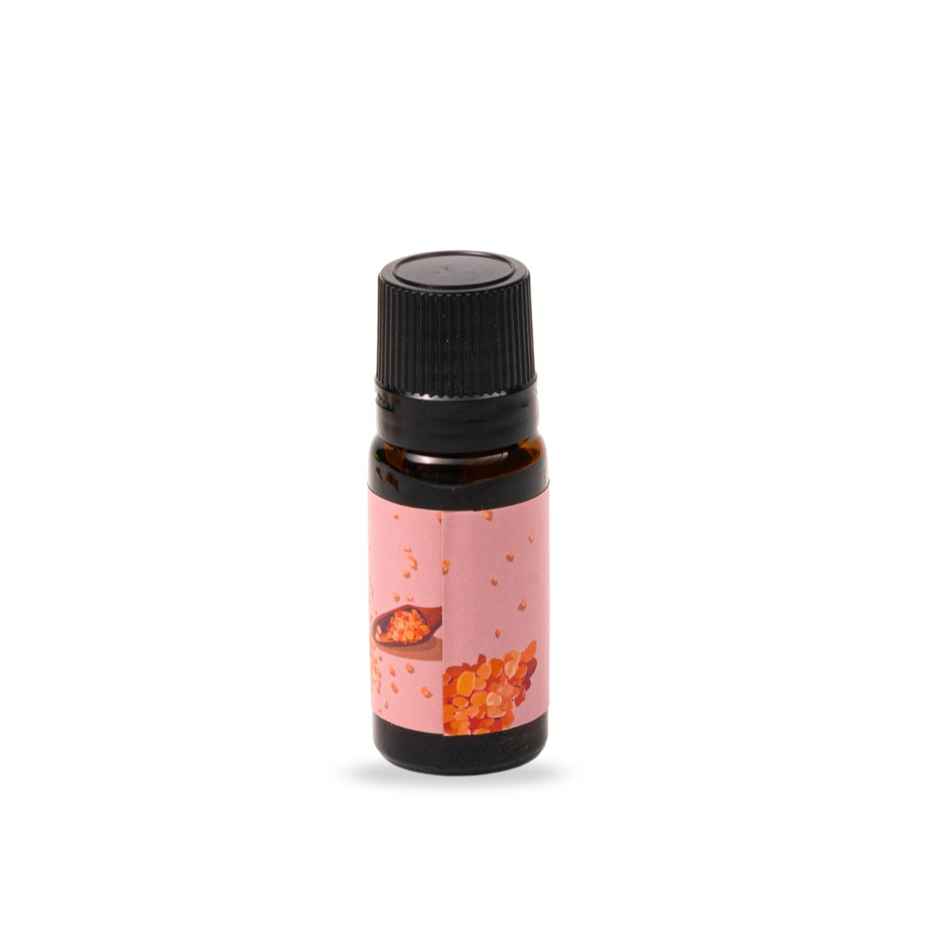 Winter Myrrh Aroma Oil | Pujashree