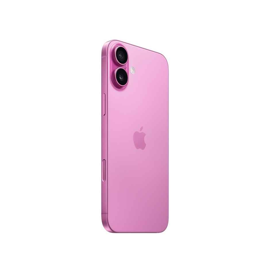Apple iPhone 16 Plus | 128GB | Pink