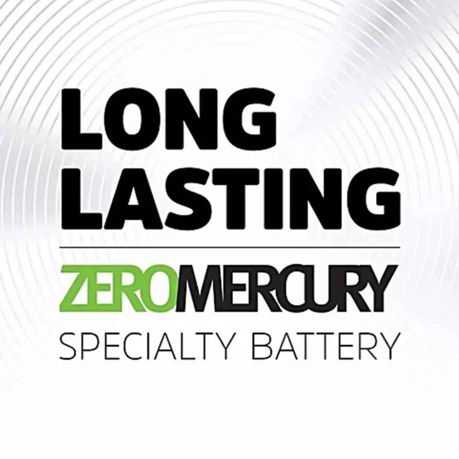 Energizer LR44/A76 NA Battery A76