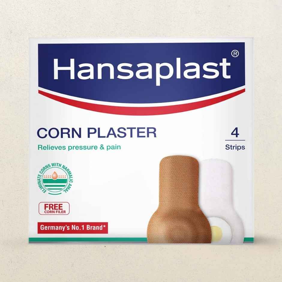 Hansaplast Corn Plaster