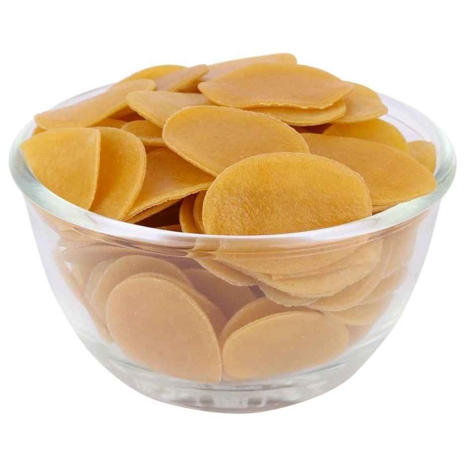 RAMJI Panipuri Papad