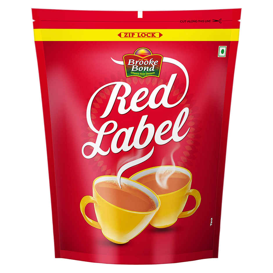 Brooke Bond Red Label Tea