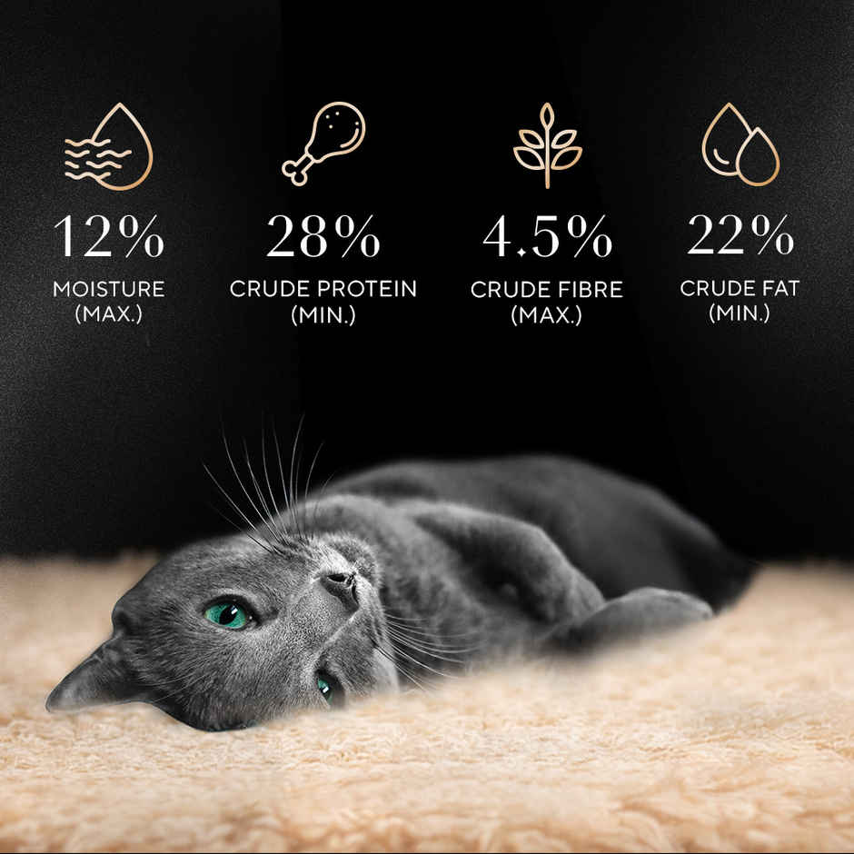 Sheba Duo Adult Cat Treats | Crispy Outside Soft Inside