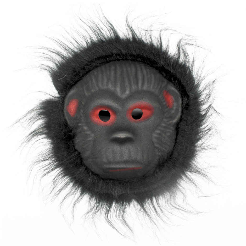 Animal Face Mask | Assorted Design | Se7en