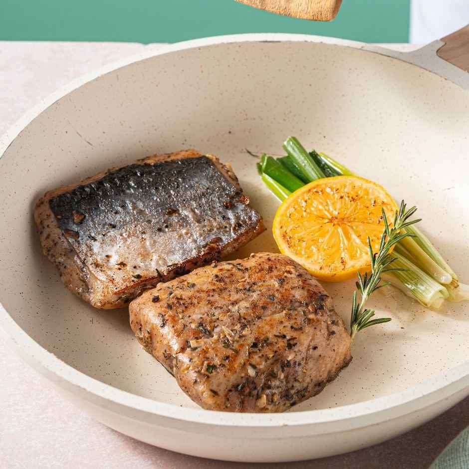 Meatigo Everyday Fish Fillet (Frozen)