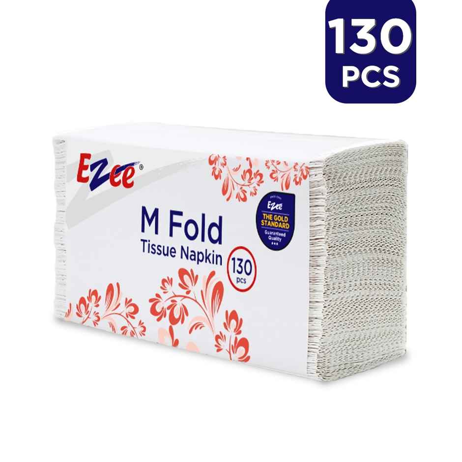 Ezee M-Fold Tissue Paper | Paper Product