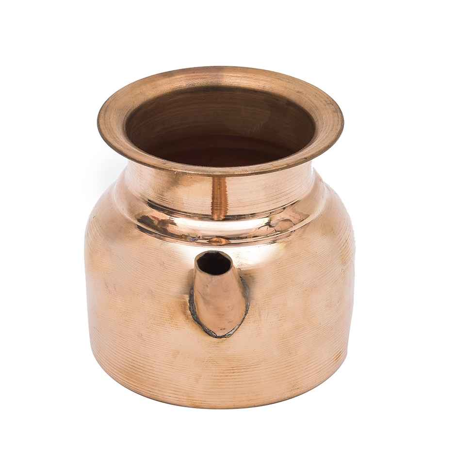Oggn Copper Ramjara 1000 Ml