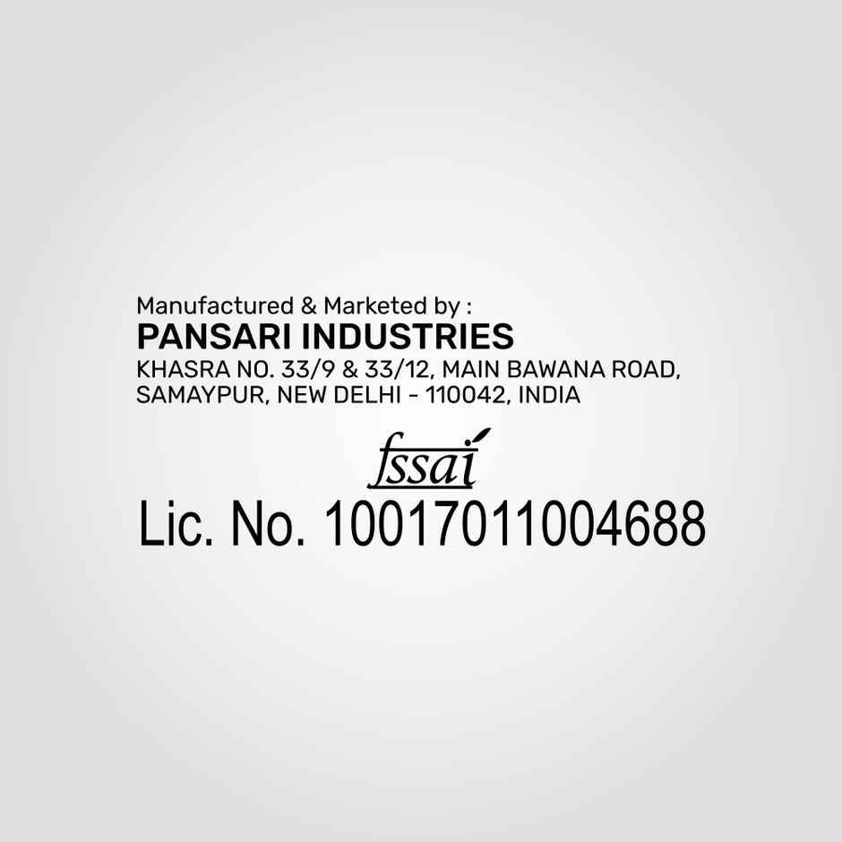 Pansari Signature Basmati Biryani Rice | Extra Long Grain | Chawal, 100g Shasha Jeera Free Inside the Pack