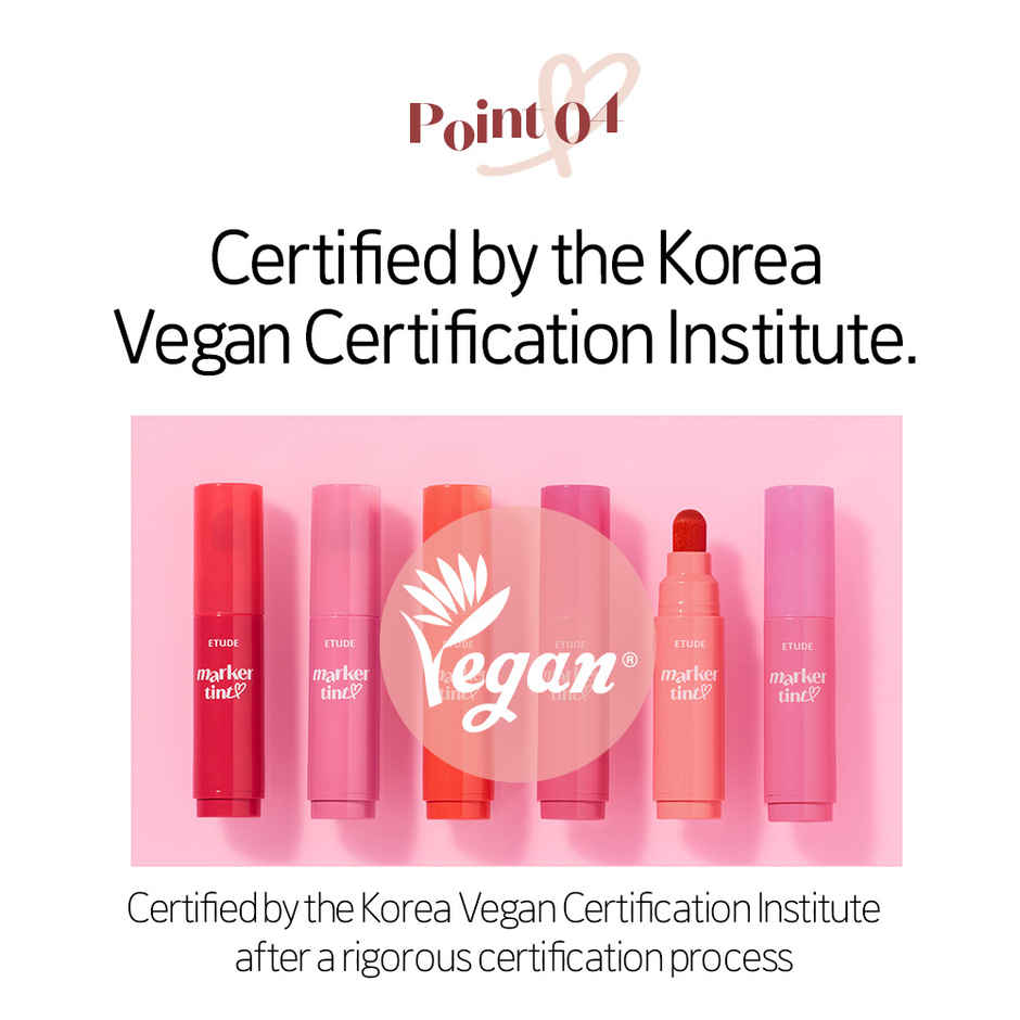 Etude Soft Fixing Tint 11 MYU | Red Bean