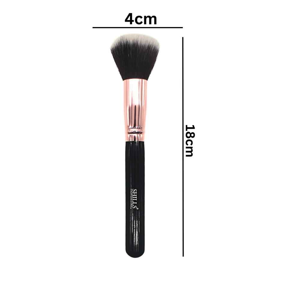 Shills professional Powder Brush