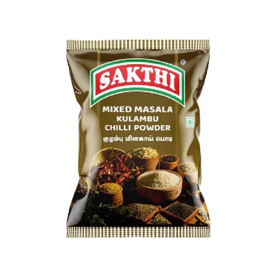 Sakthi Kulambu Chilli Powder