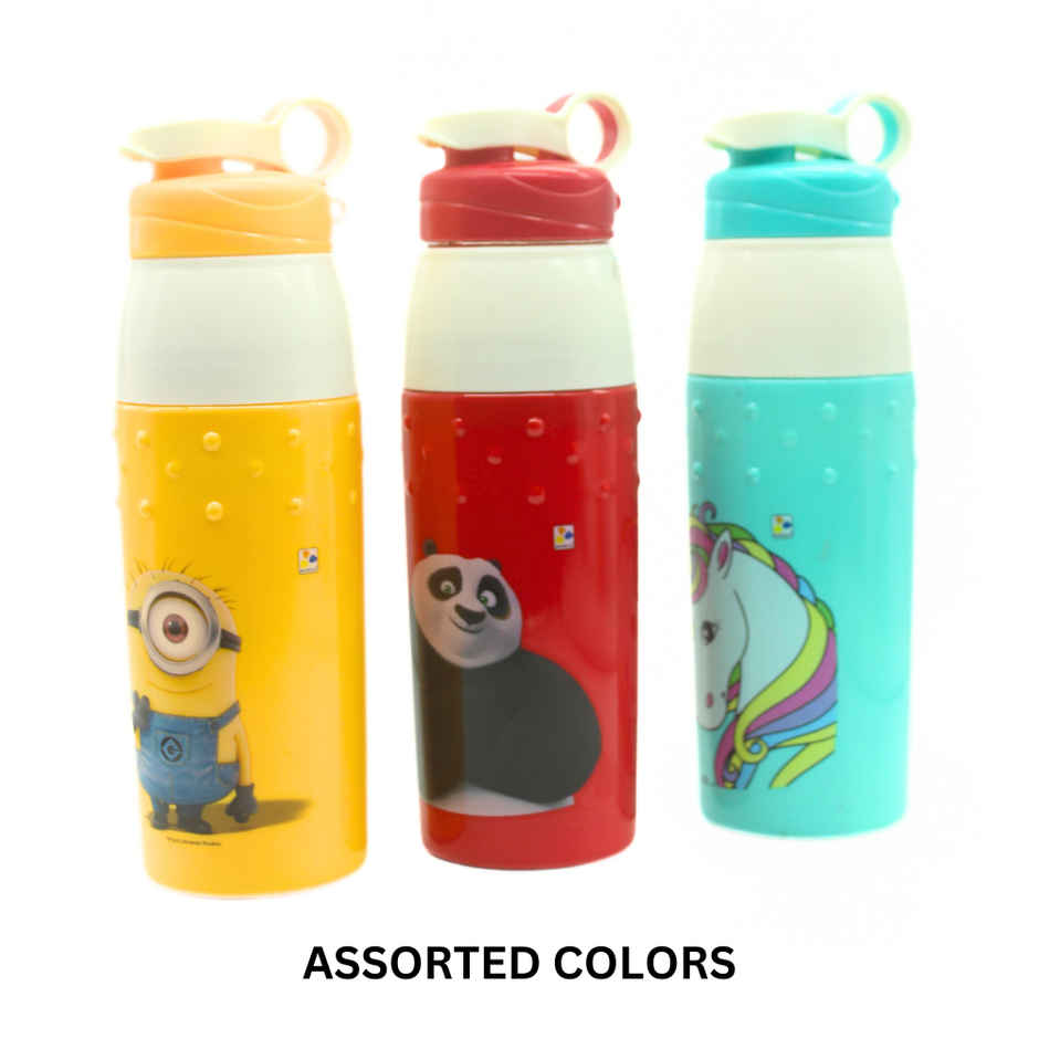 Kids Water Bottle - Assorted