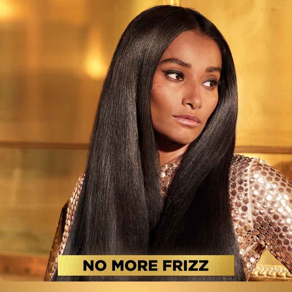 L'Oreal Paris Extraordinary Oil Nourishing Shampoo For Dry & Dull Hair