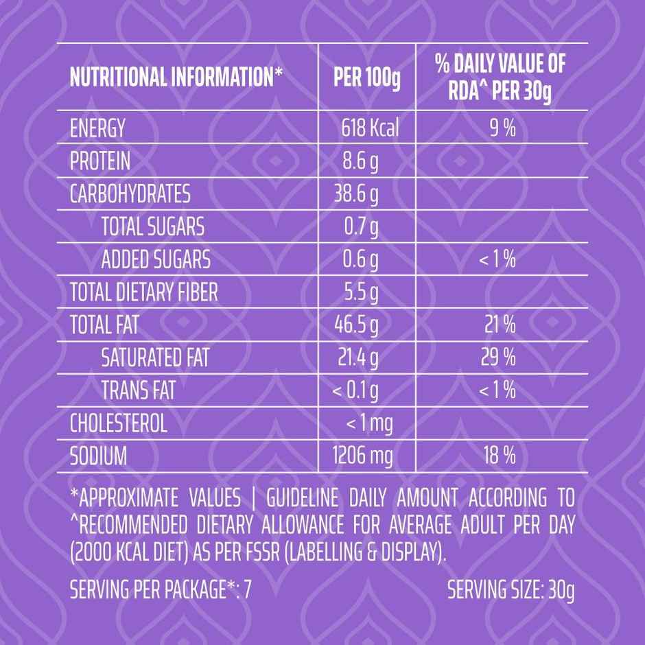 Balaji Aloo Sev Combo  