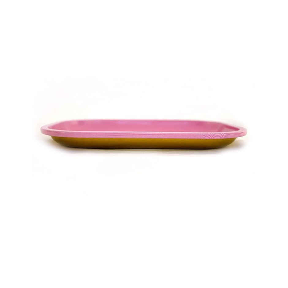 Stash-Pro Rolling Tray | Colour May Vary