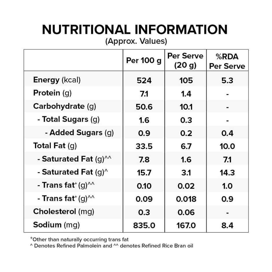 Bingo! Original Style Chilli Sprinkled | Crispy & Enjoyable