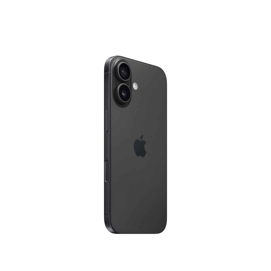 Apple iPhone 16 | 128GB | Black