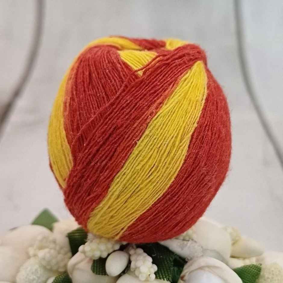 Gullak Kalava / Mauli Puja Thread