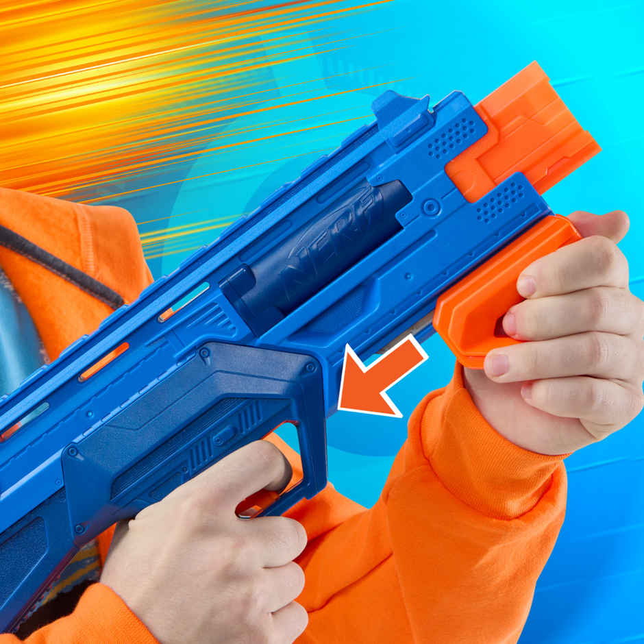 Hasbro Nerf N Series Double Impact