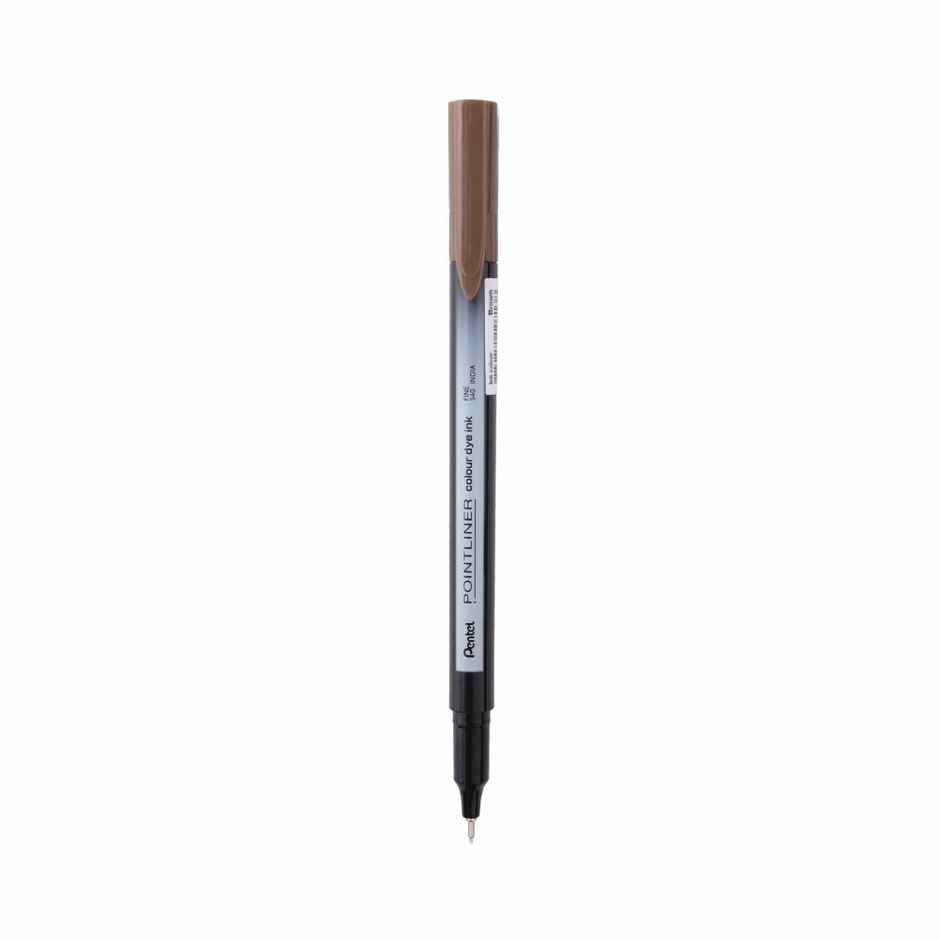 Pentel S40 Pointliner Pen