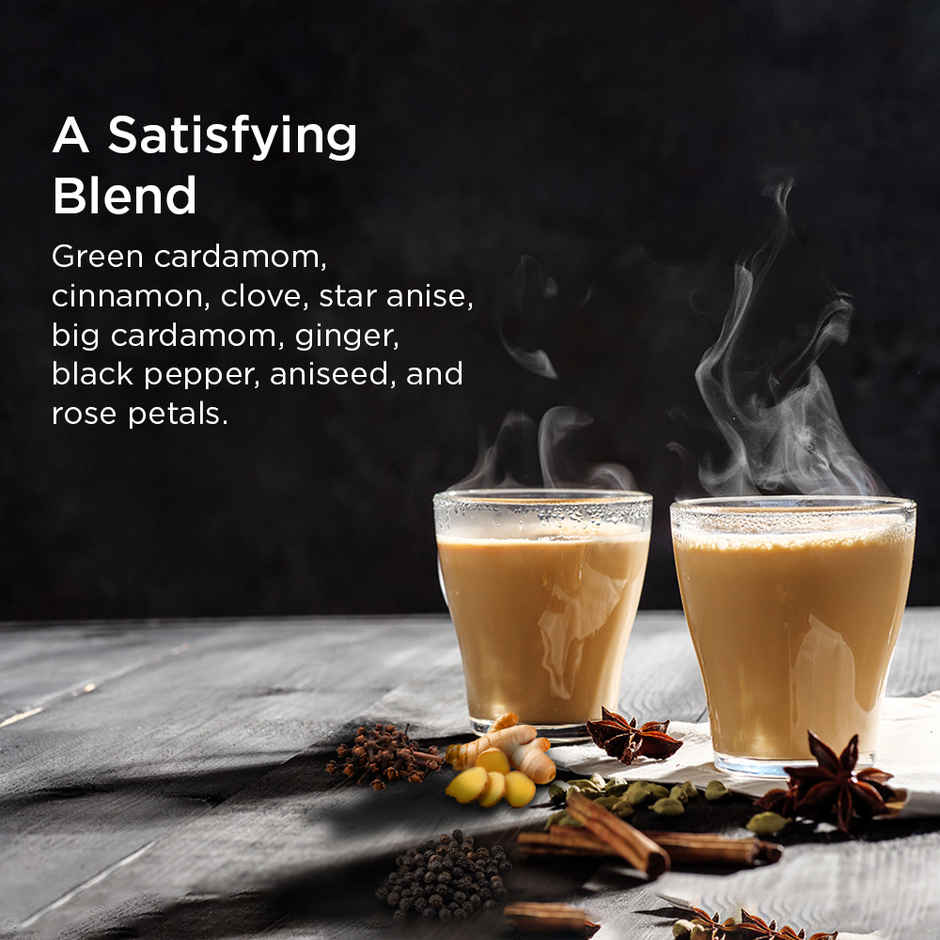 Orika Indian Chai Masala