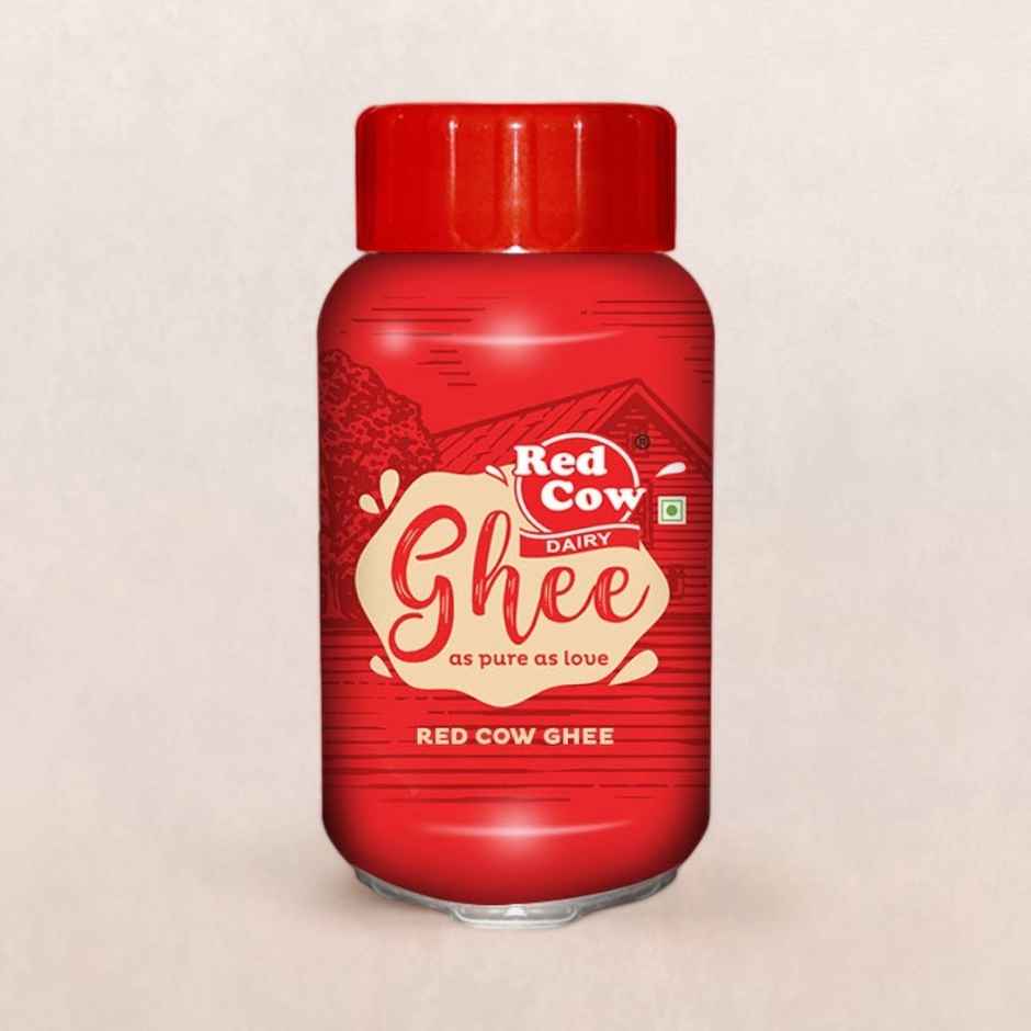 Red Cow Ghee | Jar