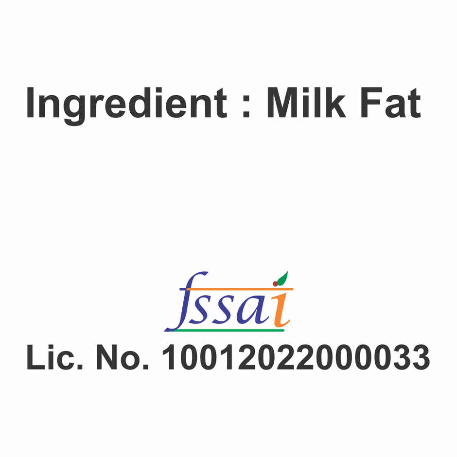 Chitale Pure Ghee Tetrapack