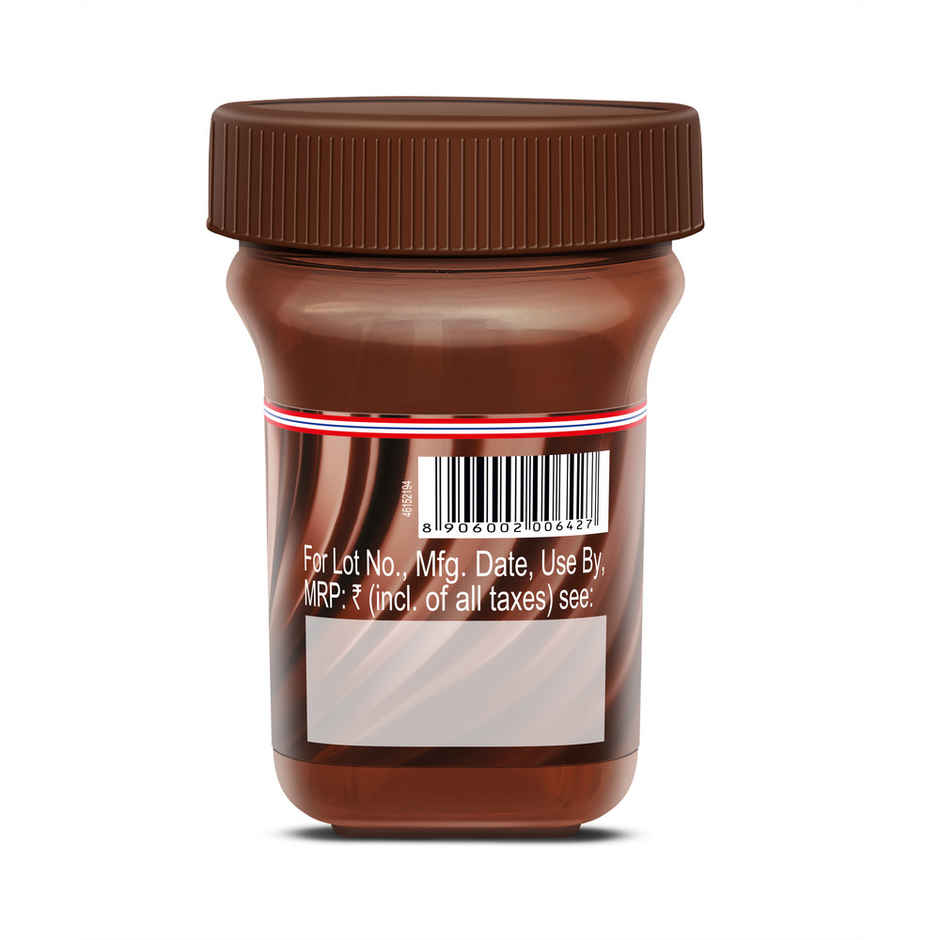 Dr. Oetker Fun Foods Chocolate Milk Spread