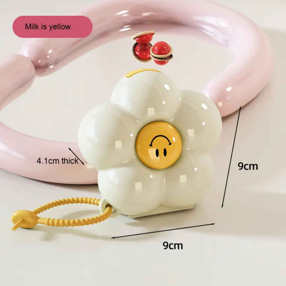 SE7EN Portable Mini Pills Organizer