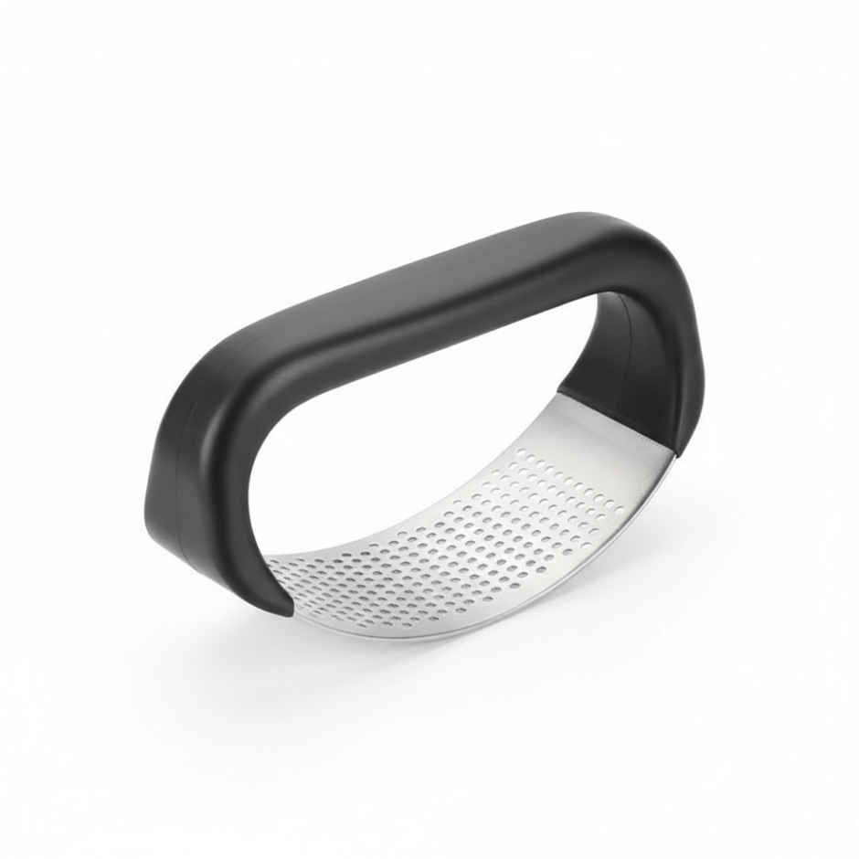 SE7EN Stainless Steel Garlic Press
