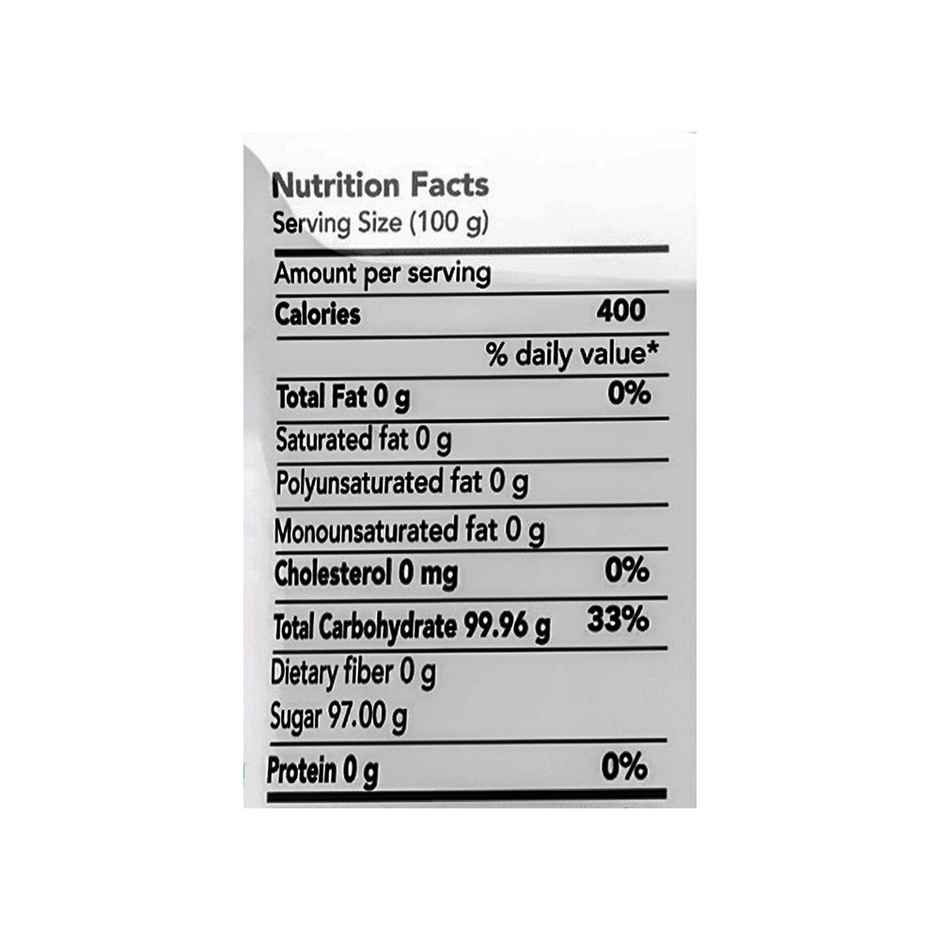 Uttam Double Refined Icing Sugar