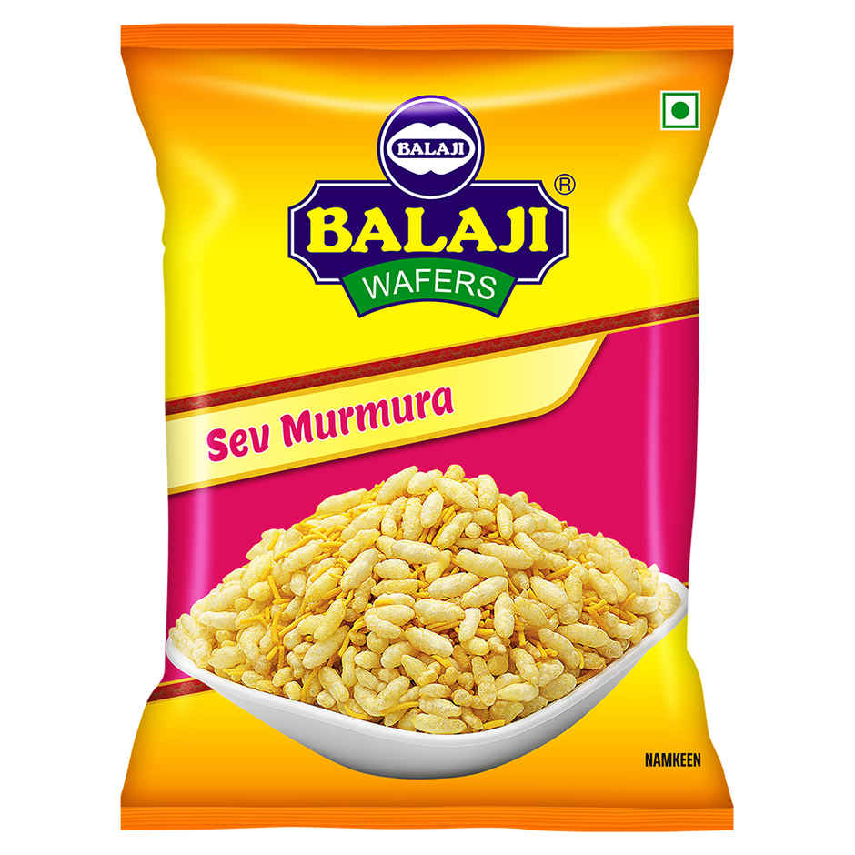 Balaji Sev Murmura