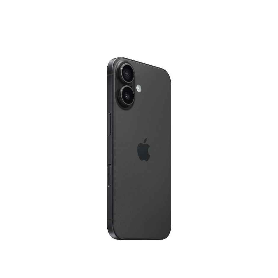 Apple iPhone 16 | 512GB | Black