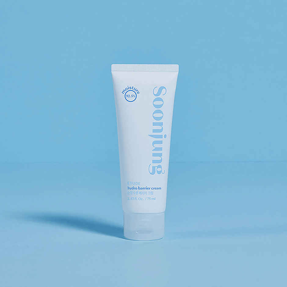 Etude House Soon Jung Hydro Barrier Cream