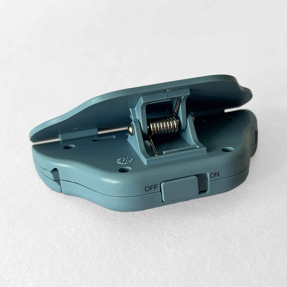 Sunstar Terasuno Clip | Blue