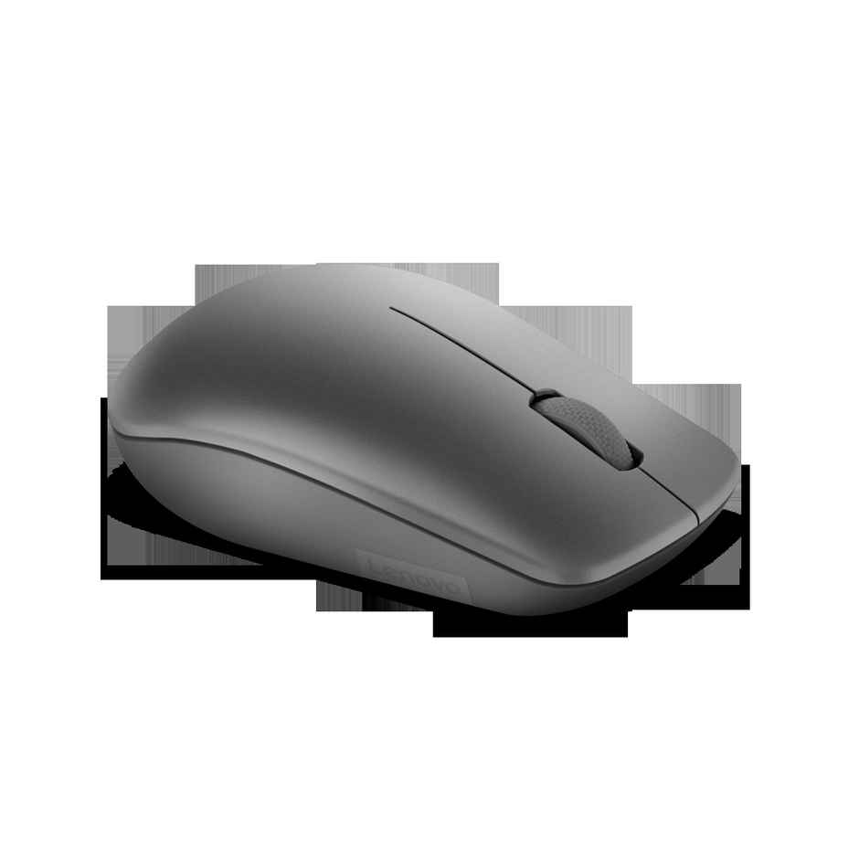 Lenovo 530 Wireless Mouse (Graphite)