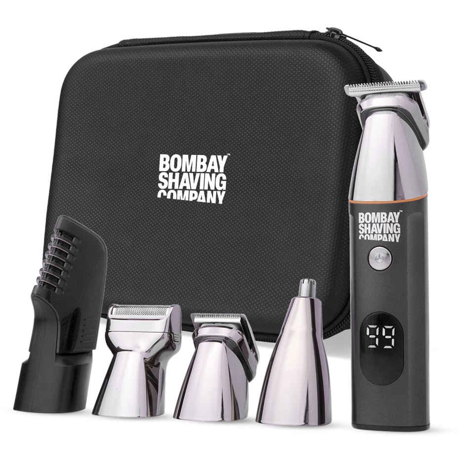 Bombay Shaving Company Full Body Trimmer Special Edition