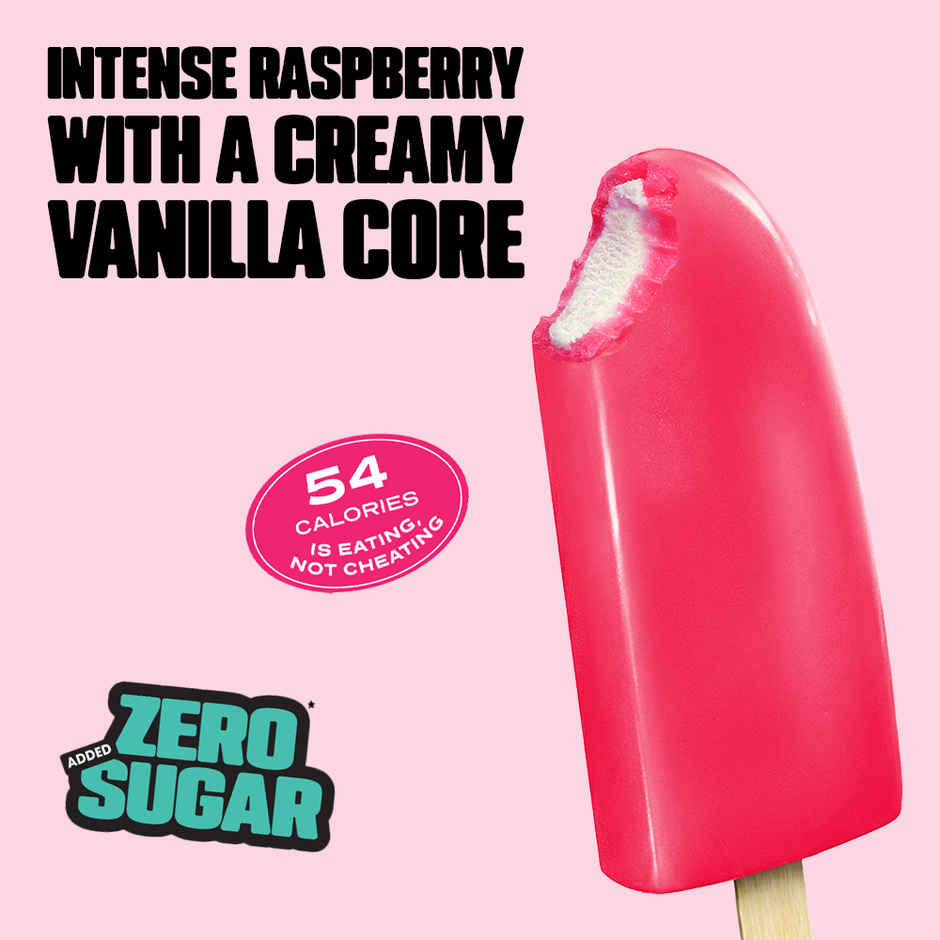 NOTO Raspberry Sugar Free, Guilt Free Duet