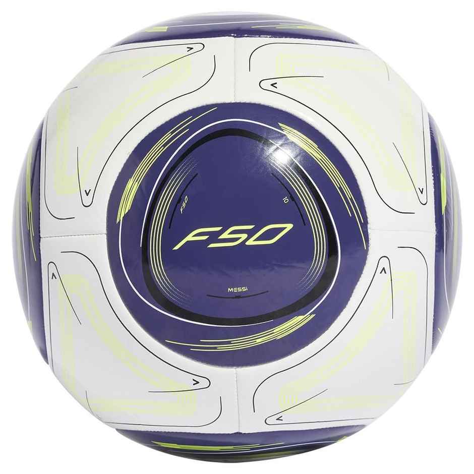 Adidas Unisex Football Messi Club