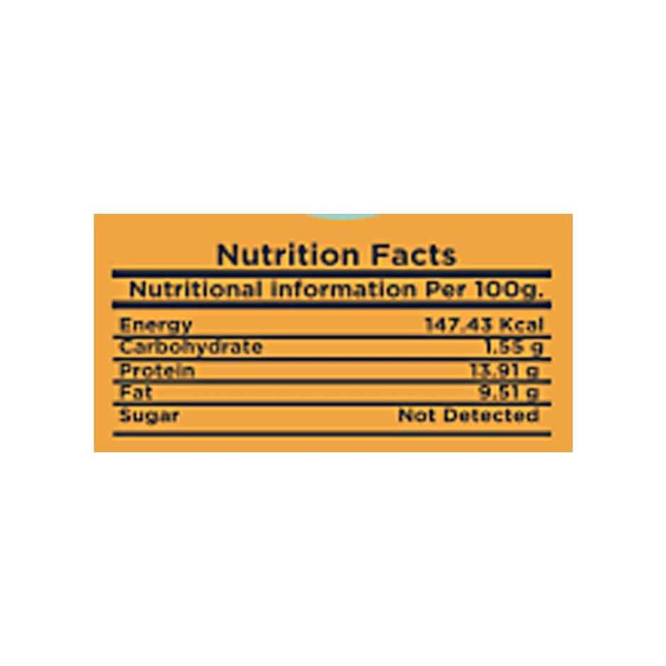 Nature Good White Eggs