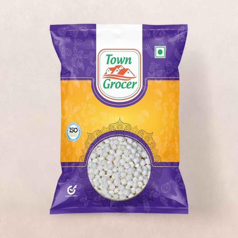 Town Grocer Prasad Makhana