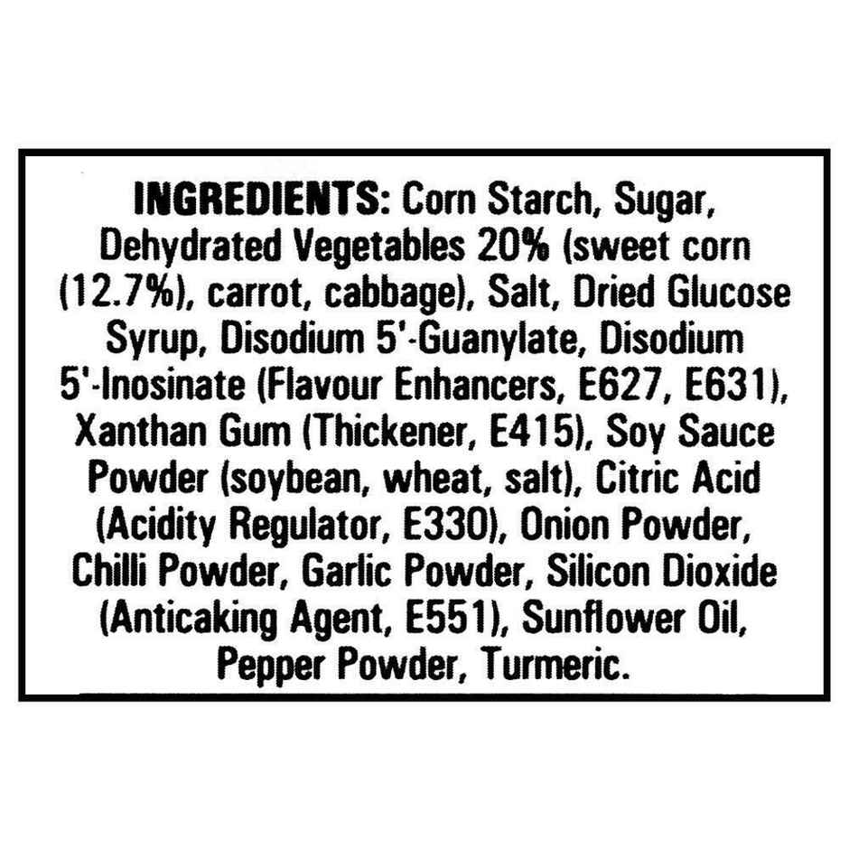 Ching's Secret Sweet Corn Soup