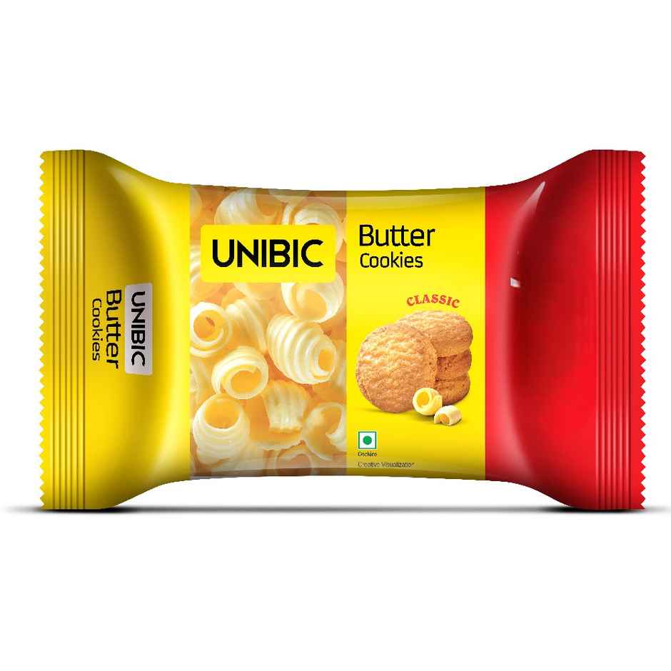 UNIBIC Butter Classic Cookies