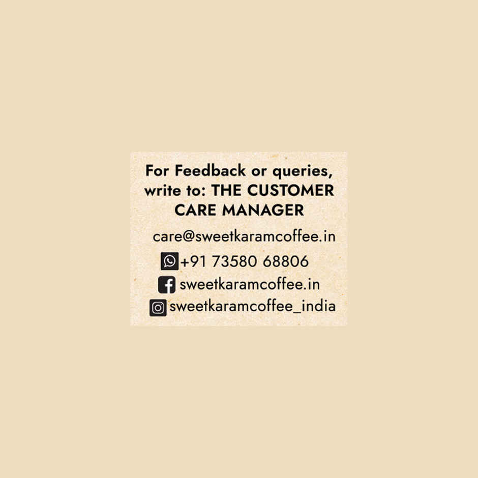 Dates Laddu (No Added Sugar) By Sweet Karam Coffee