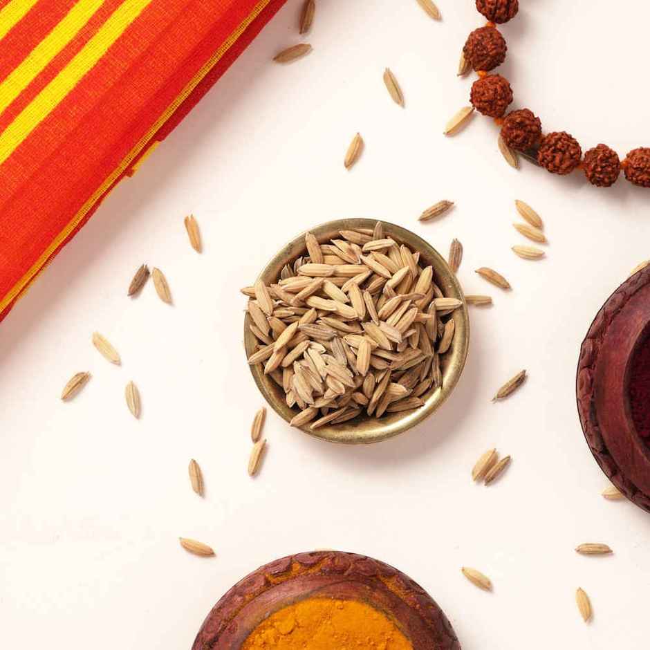 Wheat | Classic & Authentic | Oye Happy