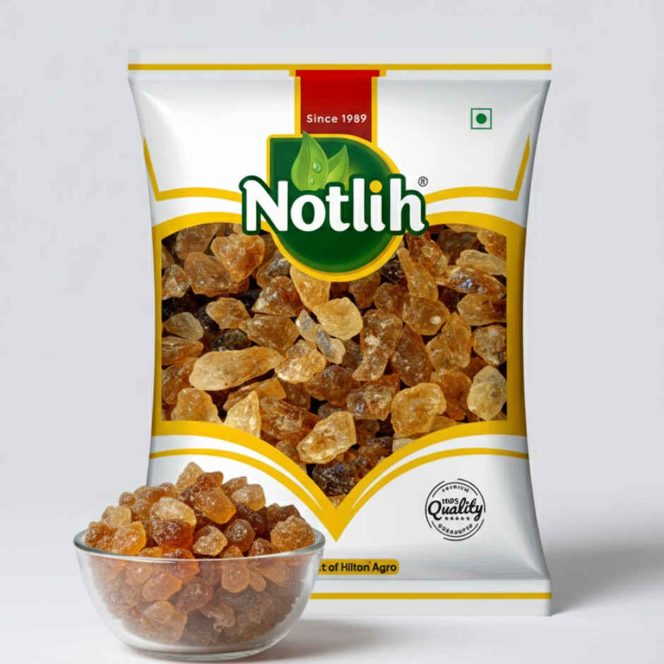 Notlih Gond Katira